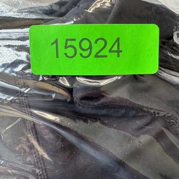 Bontrager Men's Large Padded Solstice Cycling Shorts Black Model# 9518 Outdoor - Picture 15 of 15